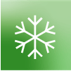 Green Chrome (snow)