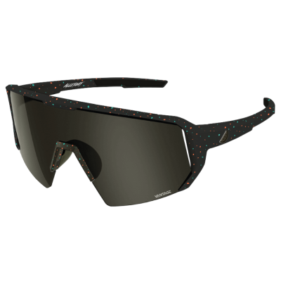 Cosmic Black/ Smoke