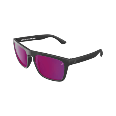 Black/ Violet Photochromic