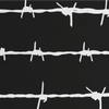 Barbed Wire