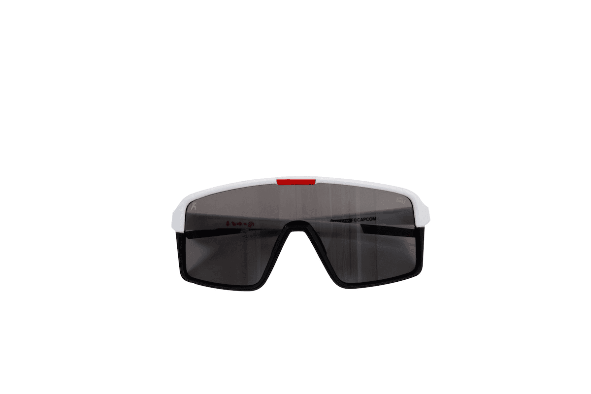 Kingpin Sunglasses - Street Fighter II - Ryu - Image 5