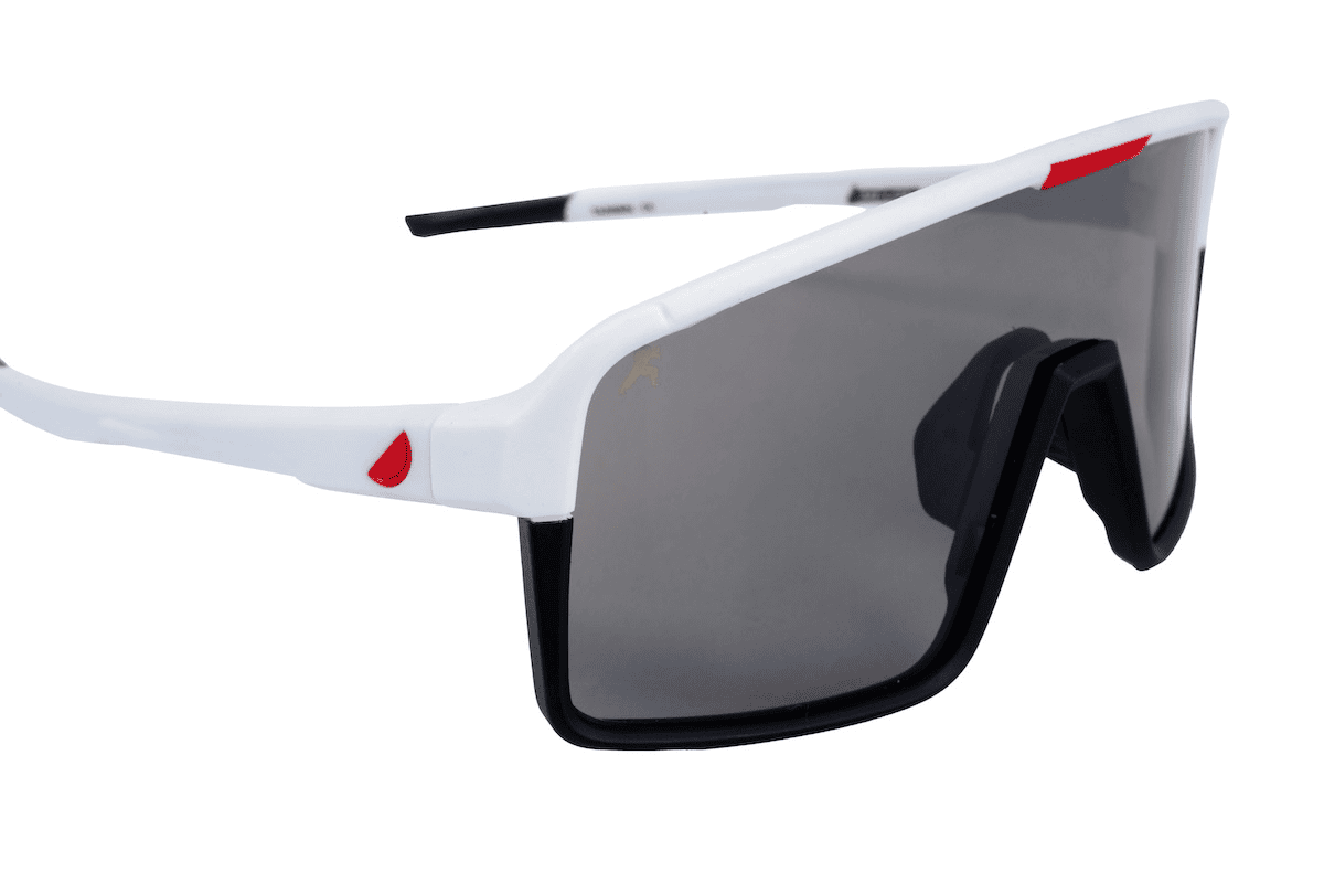 Kingpin Sunglasses - Street Fighter II - Ryu - Image 4