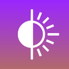 Violet Chrome (photochromic)