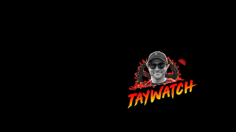 VIDEO: Taywatch Ep 2