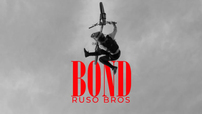 VIDEO: RUSOBROS “BOND”