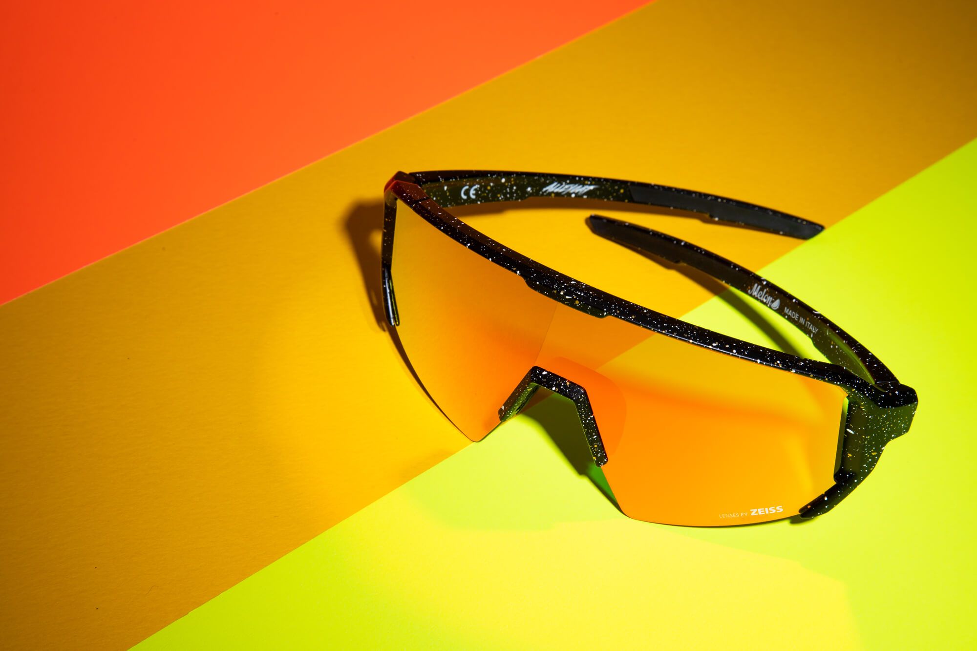 Alleycat sunglasses