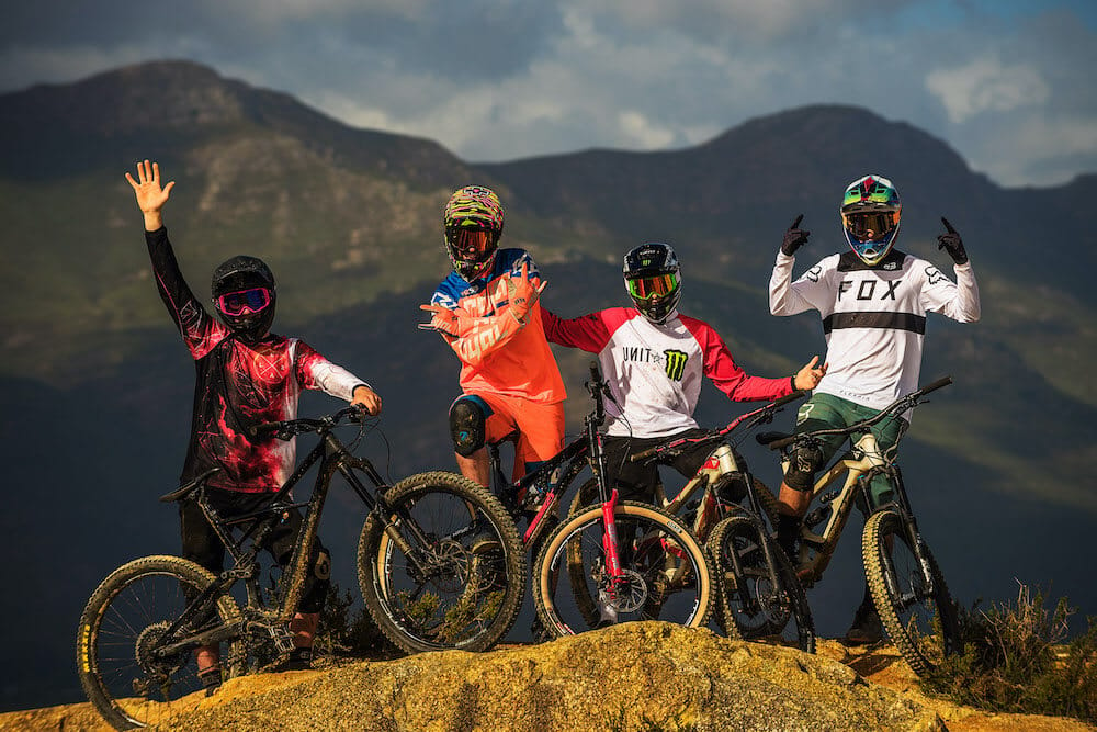 Melon Optics Riding Crew