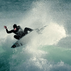 Video: Winter sessions with Seb Smart