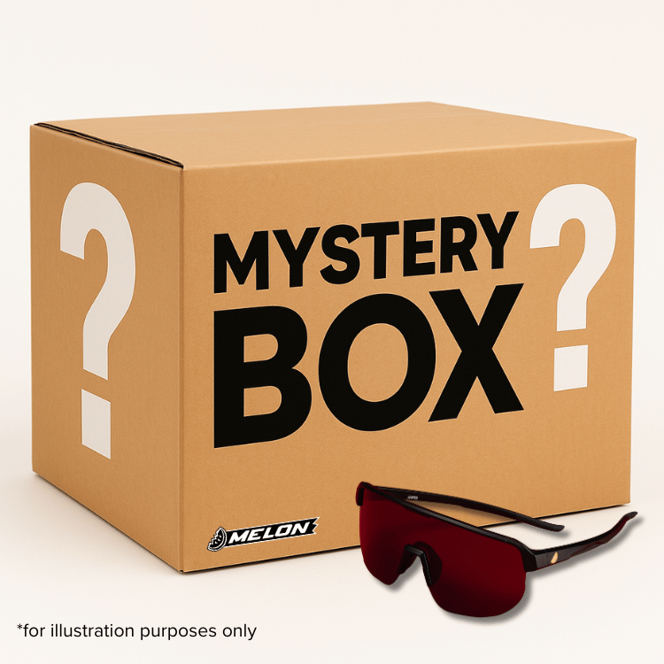 Black Friday Mystery Box