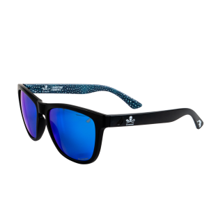 Blue Chrome (Polarised)