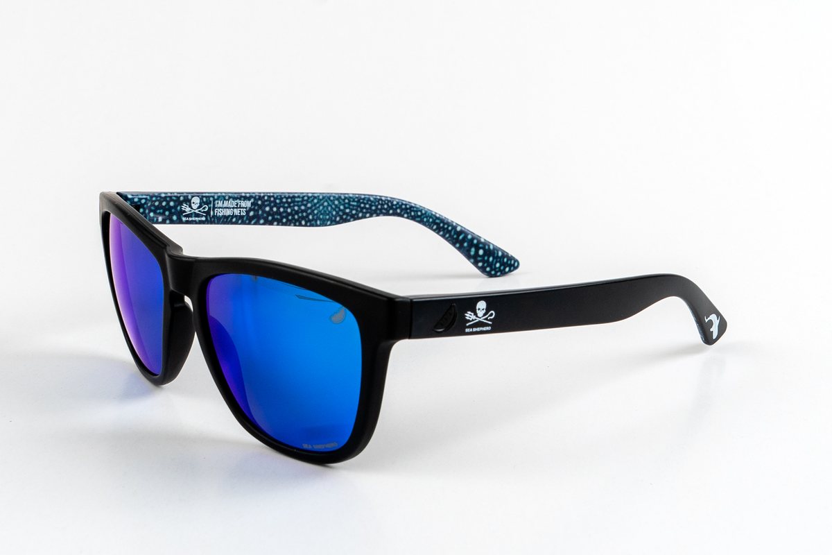 Layback × Sea Shepherd — Sold Out