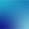 Chrome bleu (polarisé)