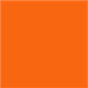 Kaugummi Orange Matt