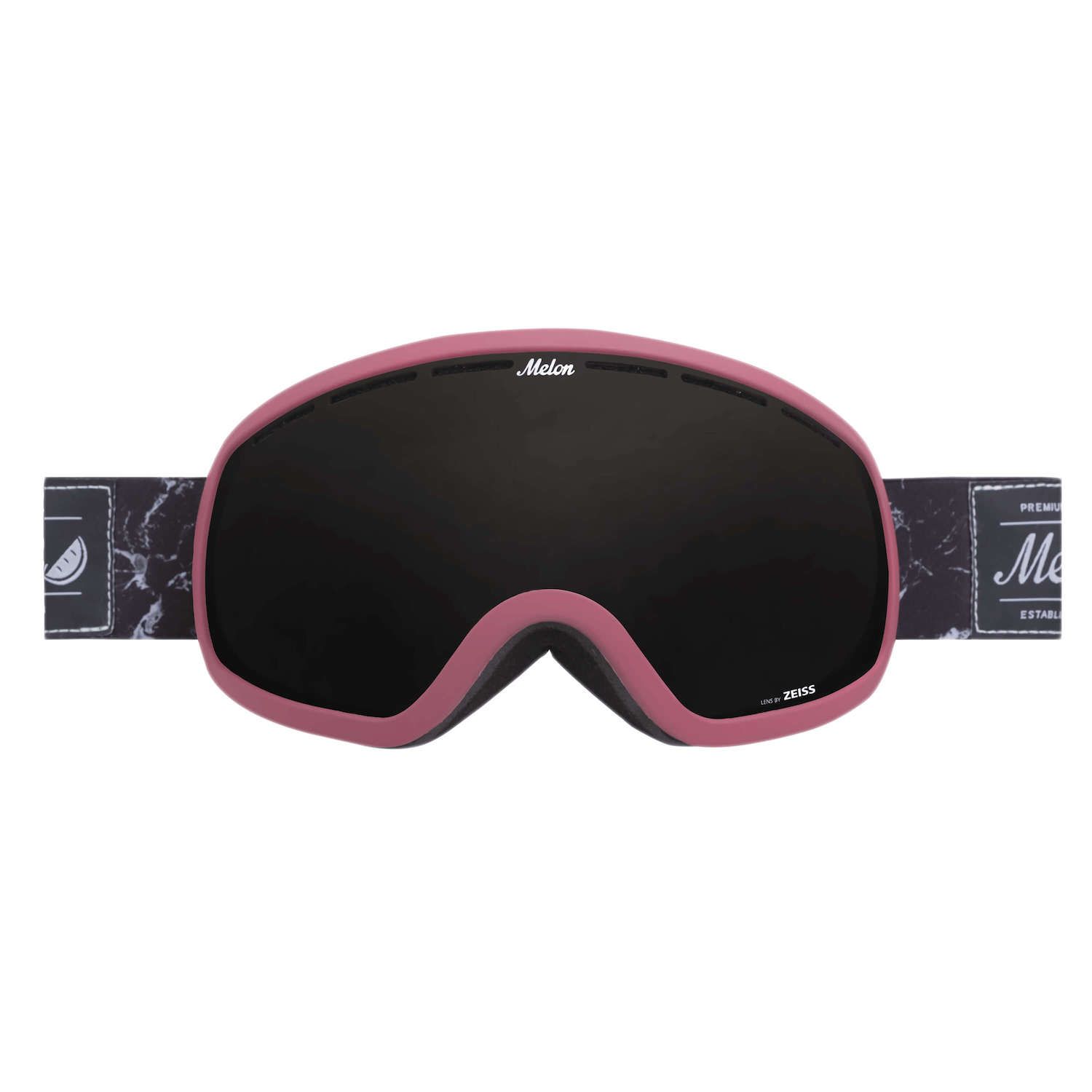 Details about   Melon Ski/Snowboard Goggle Strap 