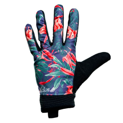 MTB Gloves - Tropical