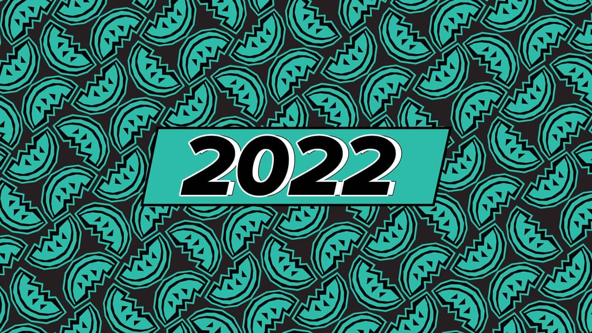 2022 Best Bits