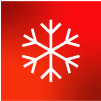 Red Chrome (snow)