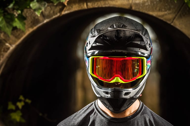 The Diablo Arises – The next level of MTB goggles is here