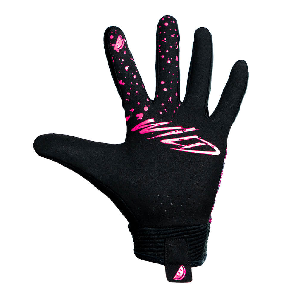Melon Optics Gloves - Lightning Palm Left