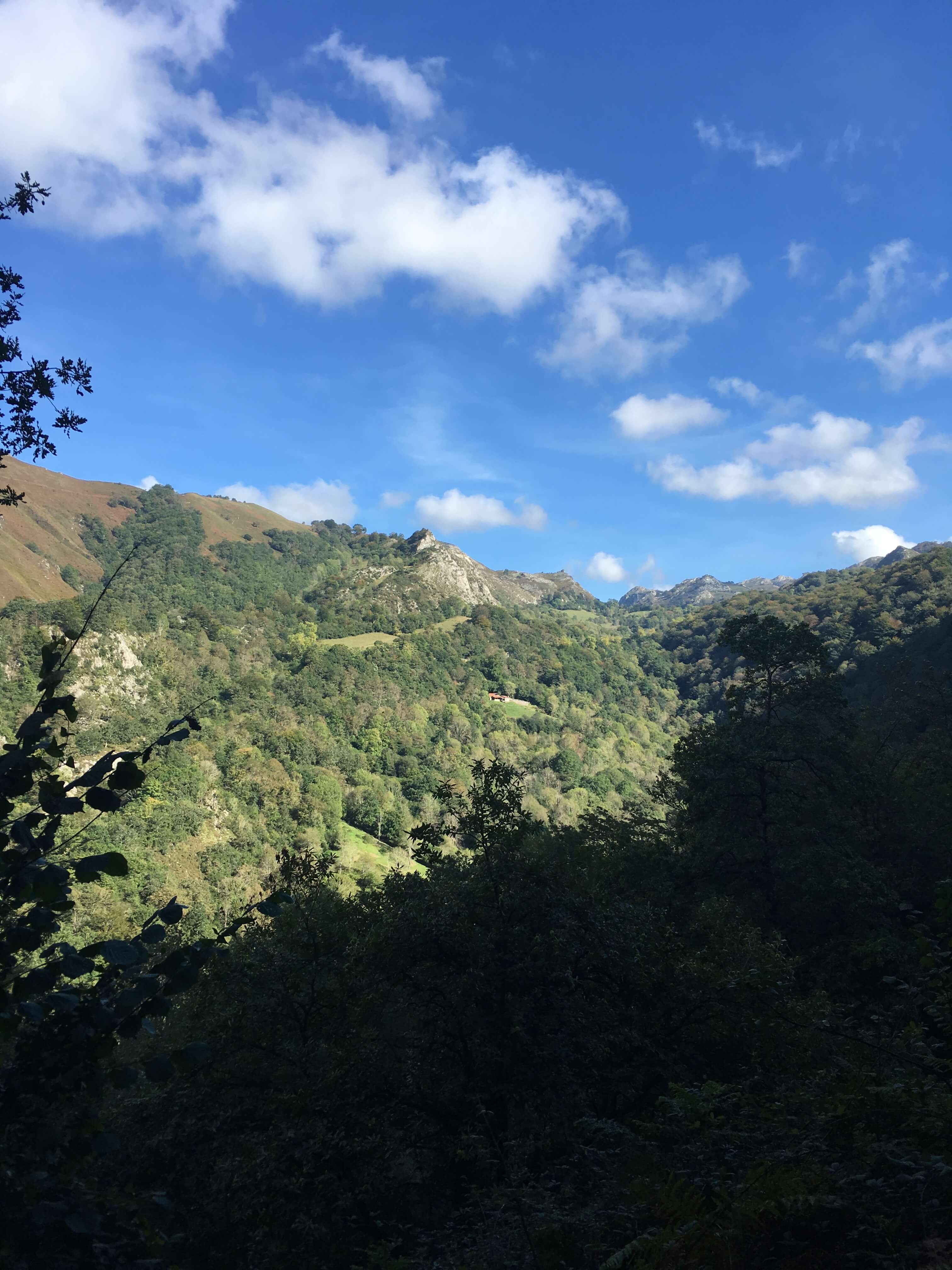 Pico National Park