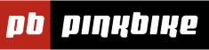 Pinkbike logo