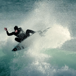 Video: Winter sessions with Seb Smart