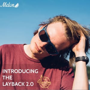 Introducing The Layback 2.0