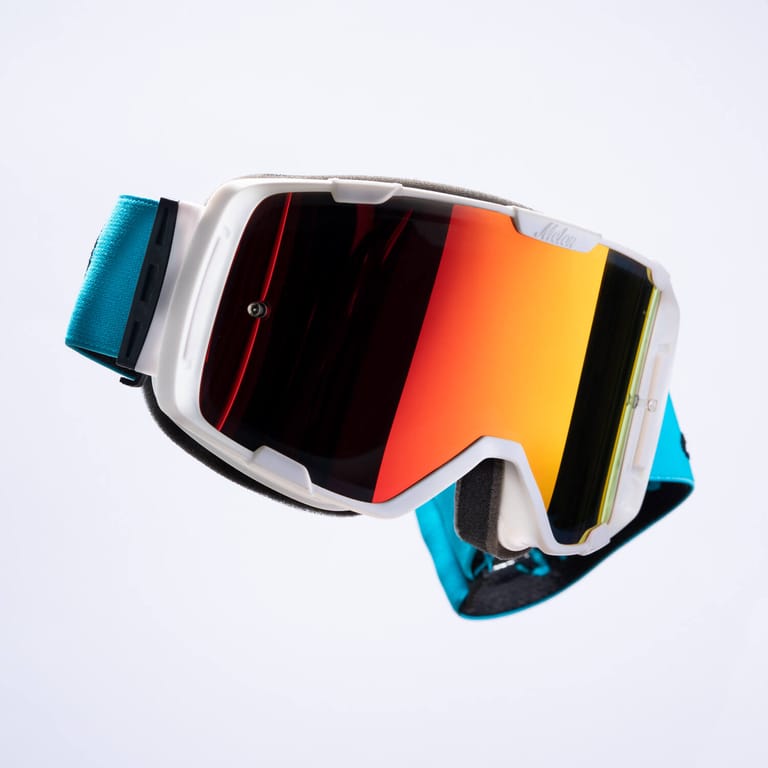 Get to know the Parker MTB Goggles
