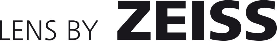 Zeiss lens Logo