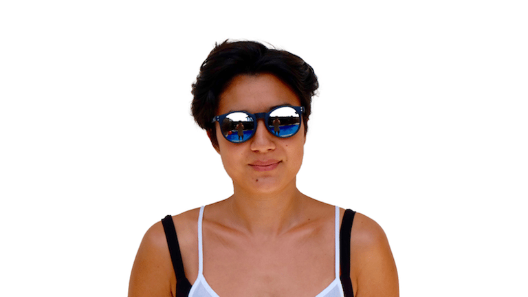 Which sunglasses style is right for my face?