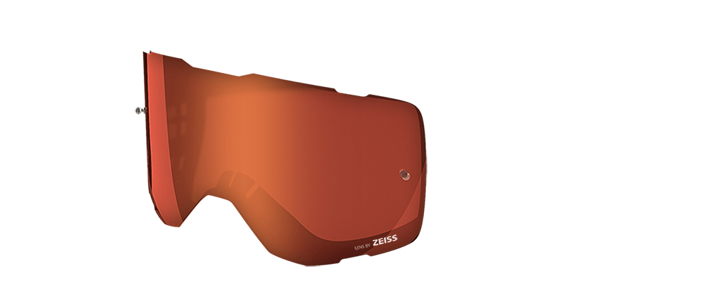 2101030501-Parker _ Diablo Pro Lens (mtb)-Red Chrome-main