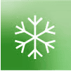 Green Chrome (snow)